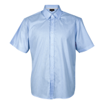 Prime Cotton Lounge Short Sleeve Mens
