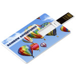 Picasso Card Memory Stick - 8GB