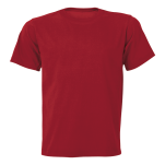 155g Promo Cotton T-Shirt