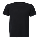 155g Promo Cotton T-Shirt