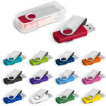 Axis Glint Memory Stick - 8GB