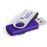 Axis Glint Memory Stick - 8GB
