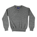 Unisex Long Sleeve School Jersey