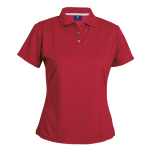 Ottoman Golfer Ladies