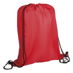 Lightweight Drawstring Bag 210D