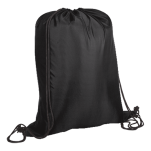 Lightweight Drawstring Bag 210D