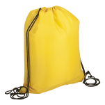 Lightweight Drawstring Bag 210D