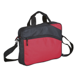 Conference Brief Bag 600D