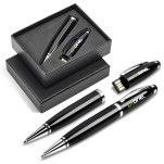 Carnegie USB Pen - 16GB