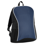Curve and Arch Design Backpack