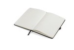 Cypher A5 Hard Cover USB Notebook - 8GB