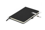 Cypher A5 Hard Cover USB Notebook - 8GB