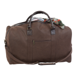 Out of Africa Novahide Bush Bag