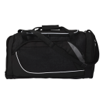 Sports Bag with Shoe Compartment