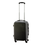 Hard Shell Luggage Trolley