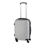 Hard Shell Luggage Trolley