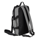Melange Crossover Laptop Backpack