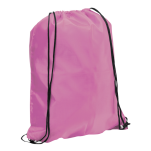 Spook Drawstring Bag