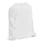 Spook Drawstring Bag