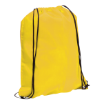 Spook Drawstring Bag