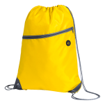 Blades Drawstring Bag