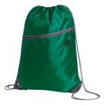 Blades Drawstring Bag