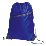 Blades Drawstring Bag