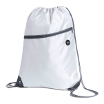 Blades Drawstring Bag