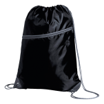 Blades Drawstring Bag