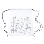 Wizzy Drawstring Bag