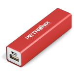 Odeon Power Bank - 2,200mAh