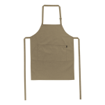 Bib Apron