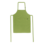 Bib Apron