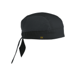 Chef Skull Cap
