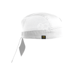 Chef Skull Cap