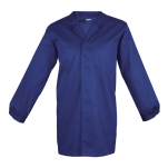 Barron Food Safety Dust Coat