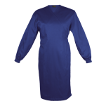 Barron Poly Cotton Wrap Around