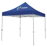 Gazebo Steel Frame - Digital (240gsm Canopy)
