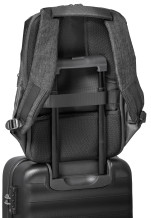 Swiss Cougar Monaco Anti-Theft Laptop Backpack