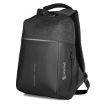 Swiss Cougar Monaco Anti-Theft Laptop Backpack