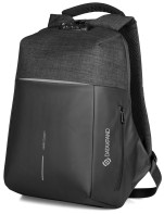Swiss Cougar Monaco Anti-Theft Laptop Backpack