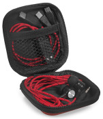 Orleans 3-In-1 Connector Cable & Earbuds