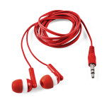 Nu-Toonz Earbuds