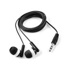 Nu-Toonz Earbuds