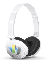 Omega Wired Headphones