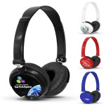 Omega Wired Headphones