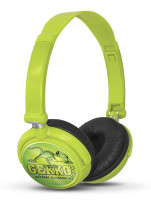 Omega Wired Headphones