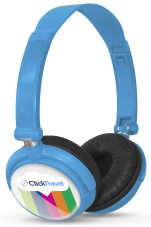 Omega Wired Headphones