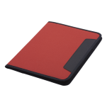 600D A4 Folder with Inner Pocket