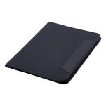 600D A4 Folder with Inner Pocket
